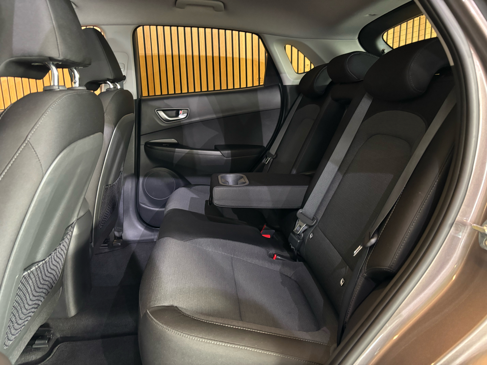 Billede af Hyundai Kona EL Trend 136HK 5d Aut.