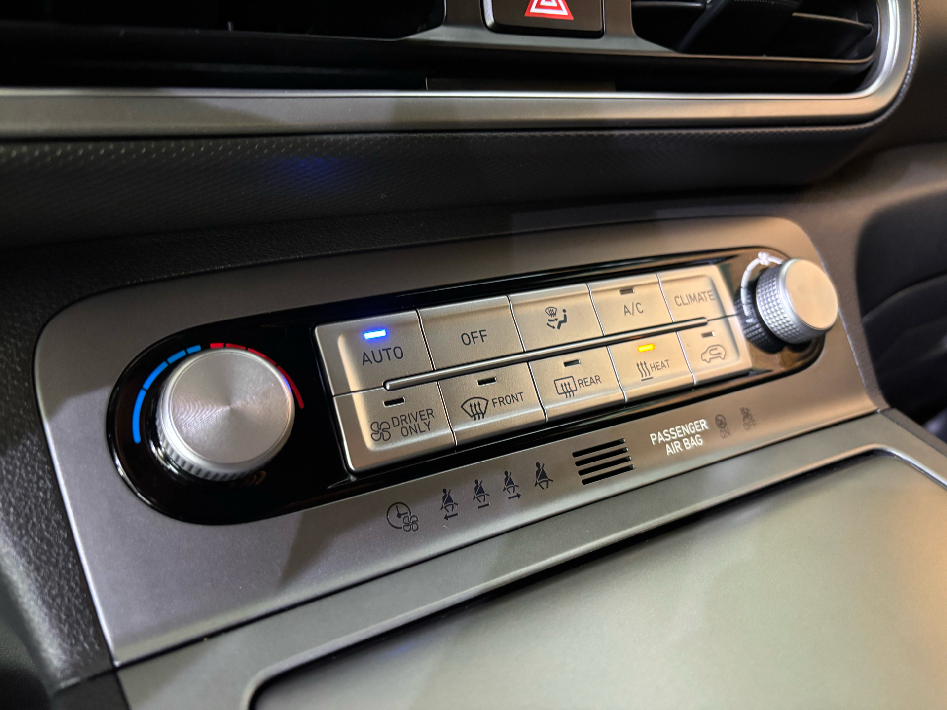 Billede af Hyundai Kona EL Trend 136HK 5d Aut.