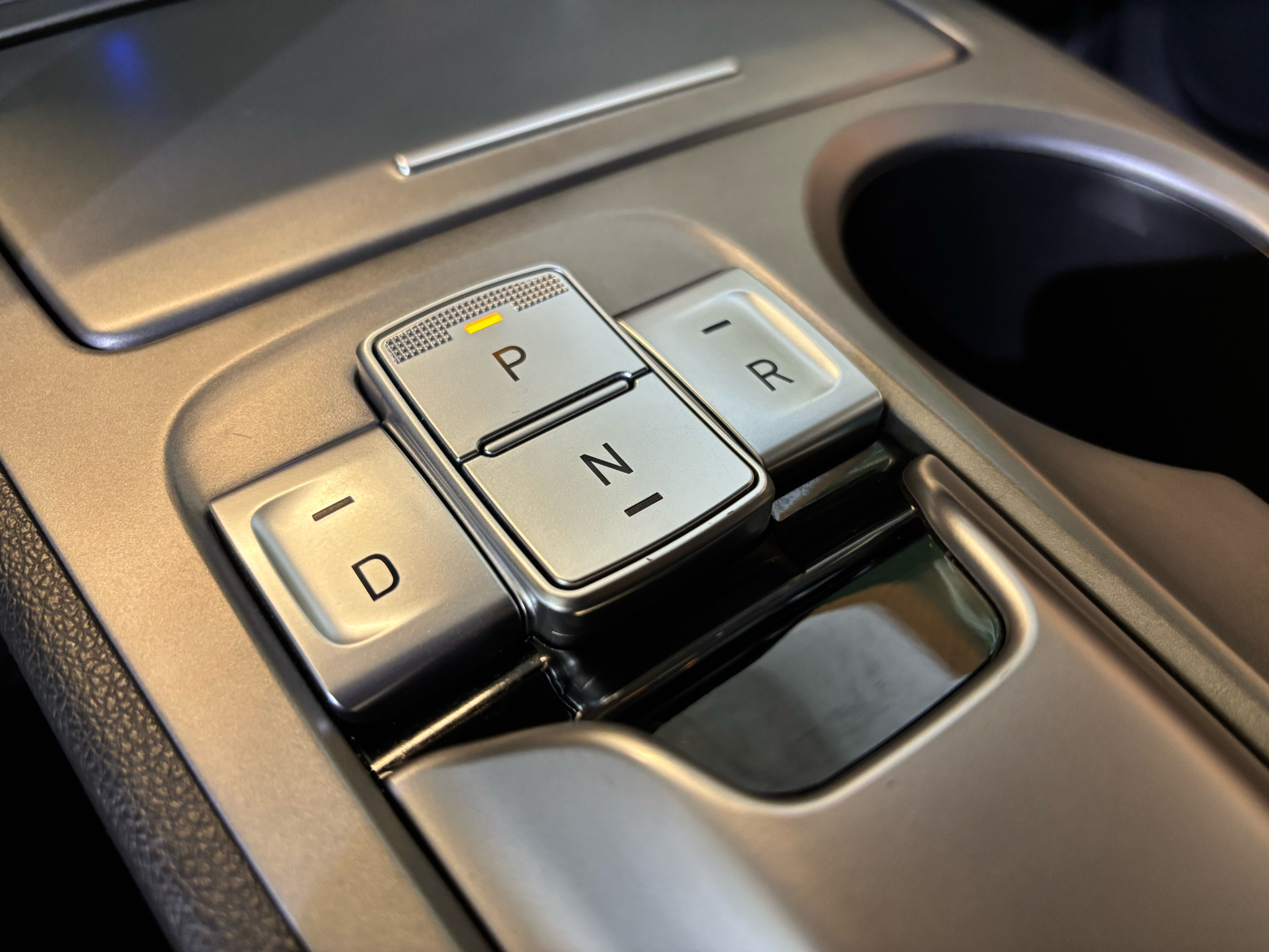 Billede af Hyundai Kona EL Trend 136HK 5d Aut.