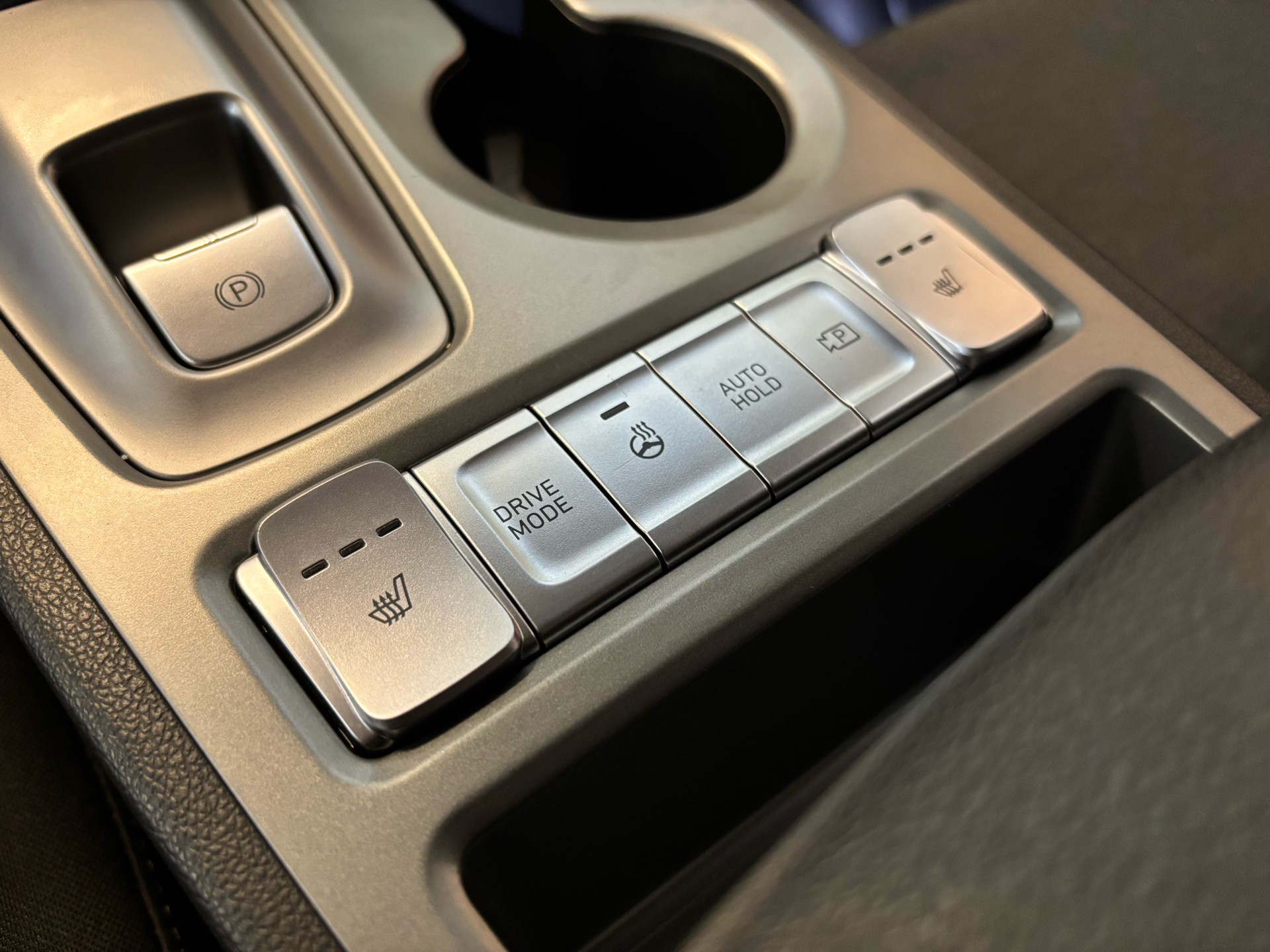 Billede af Hyundai Kona EL Trend 136HK 5d Aut.