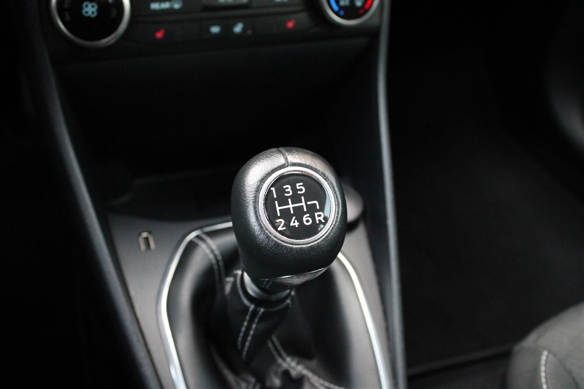 Billede af Ford Fiesta 1,5 TDCi Connected Start/Stop 85HK 5d 6g