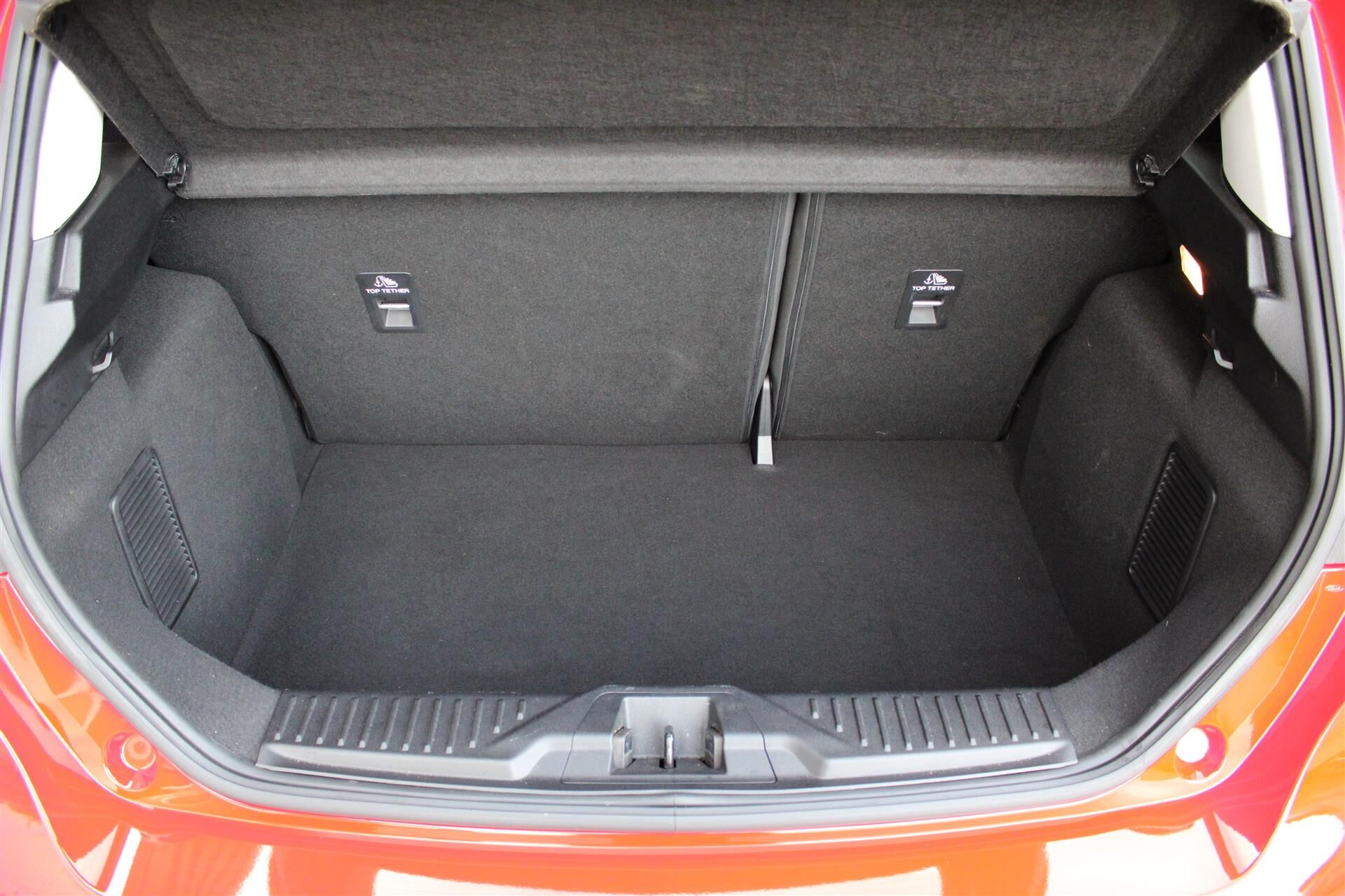 Billede af Ford Fiesta 1,5 TDCi Connected Start/Stop 85HK 5d 6g