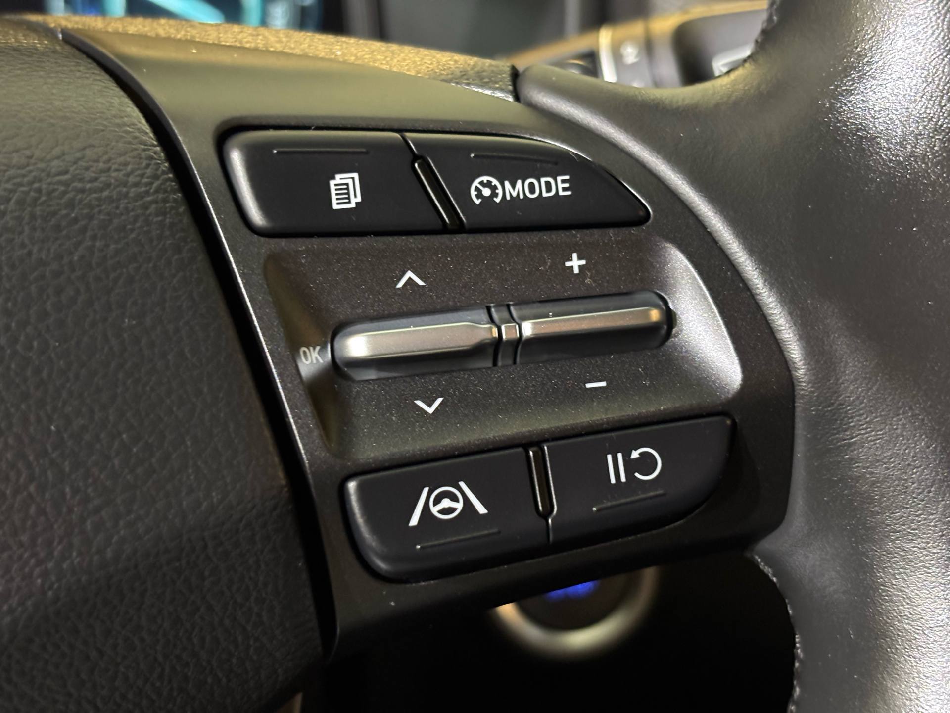 Billede af Hyundai Kona EL Trend 136HK 5d Aut.