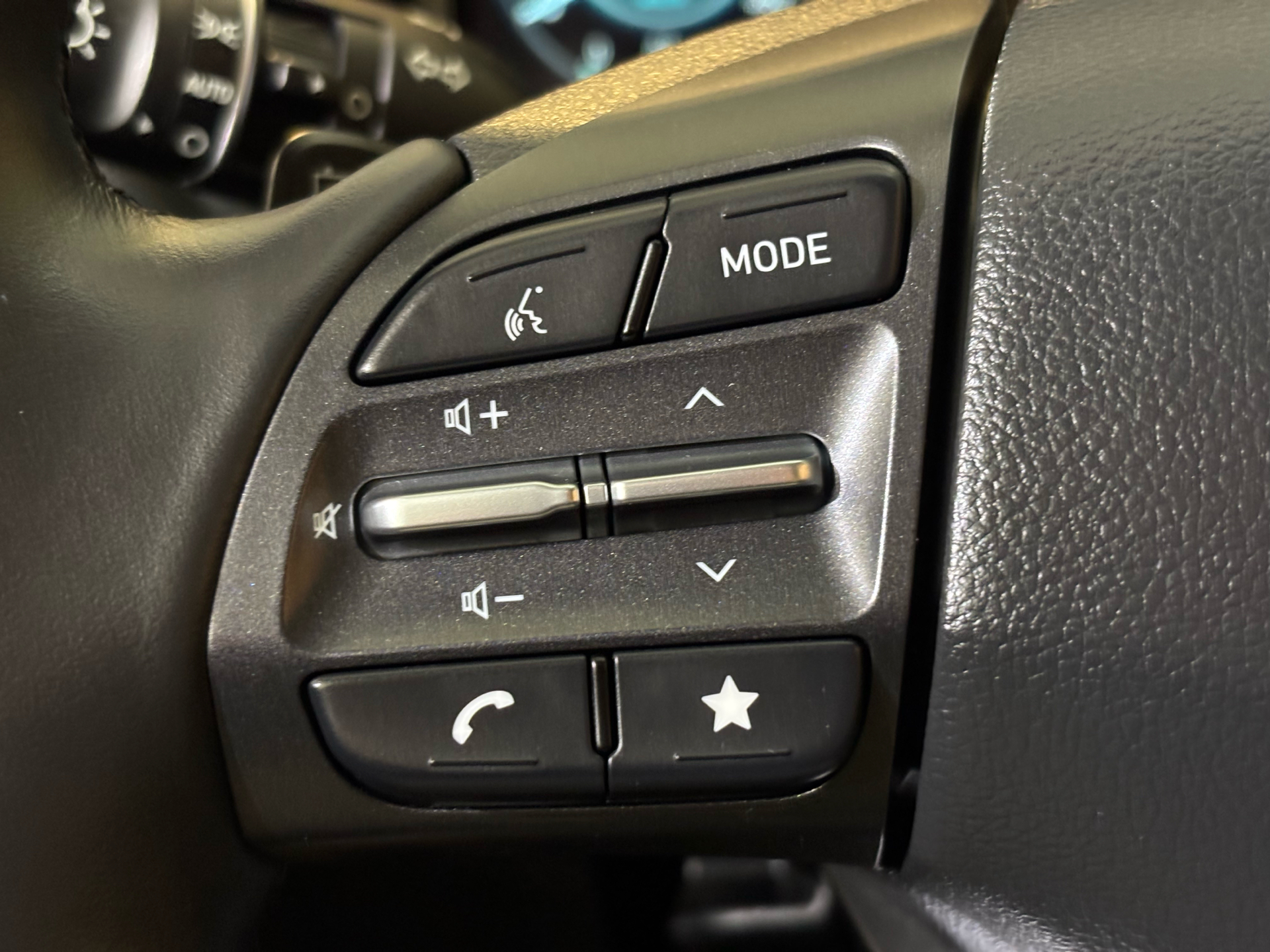 Billede af Hyundai Kona EL Trend 136HK 5d Aut.