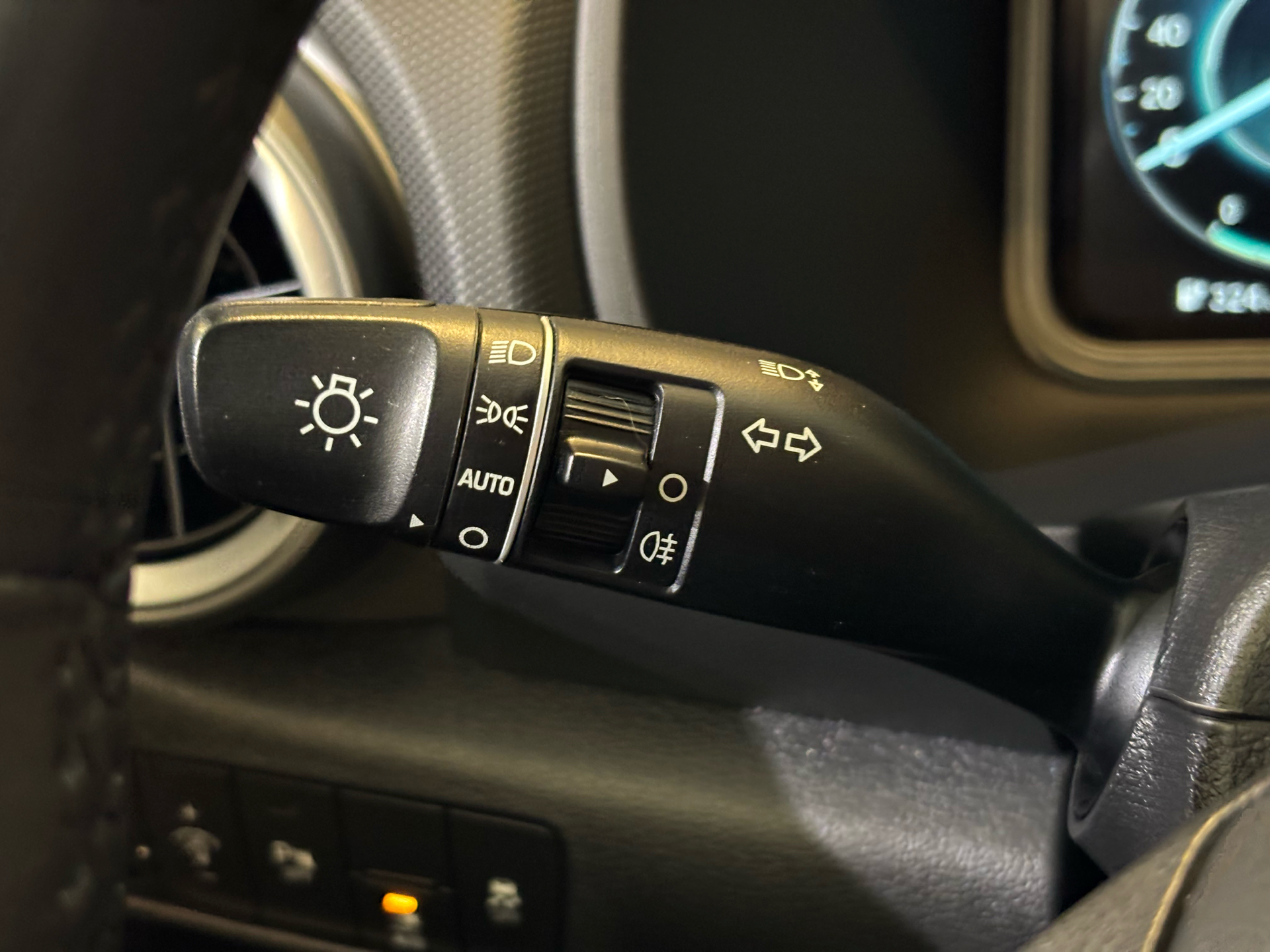 Billede af Hyundai Kona EL Trend 136HK 5d Aut.