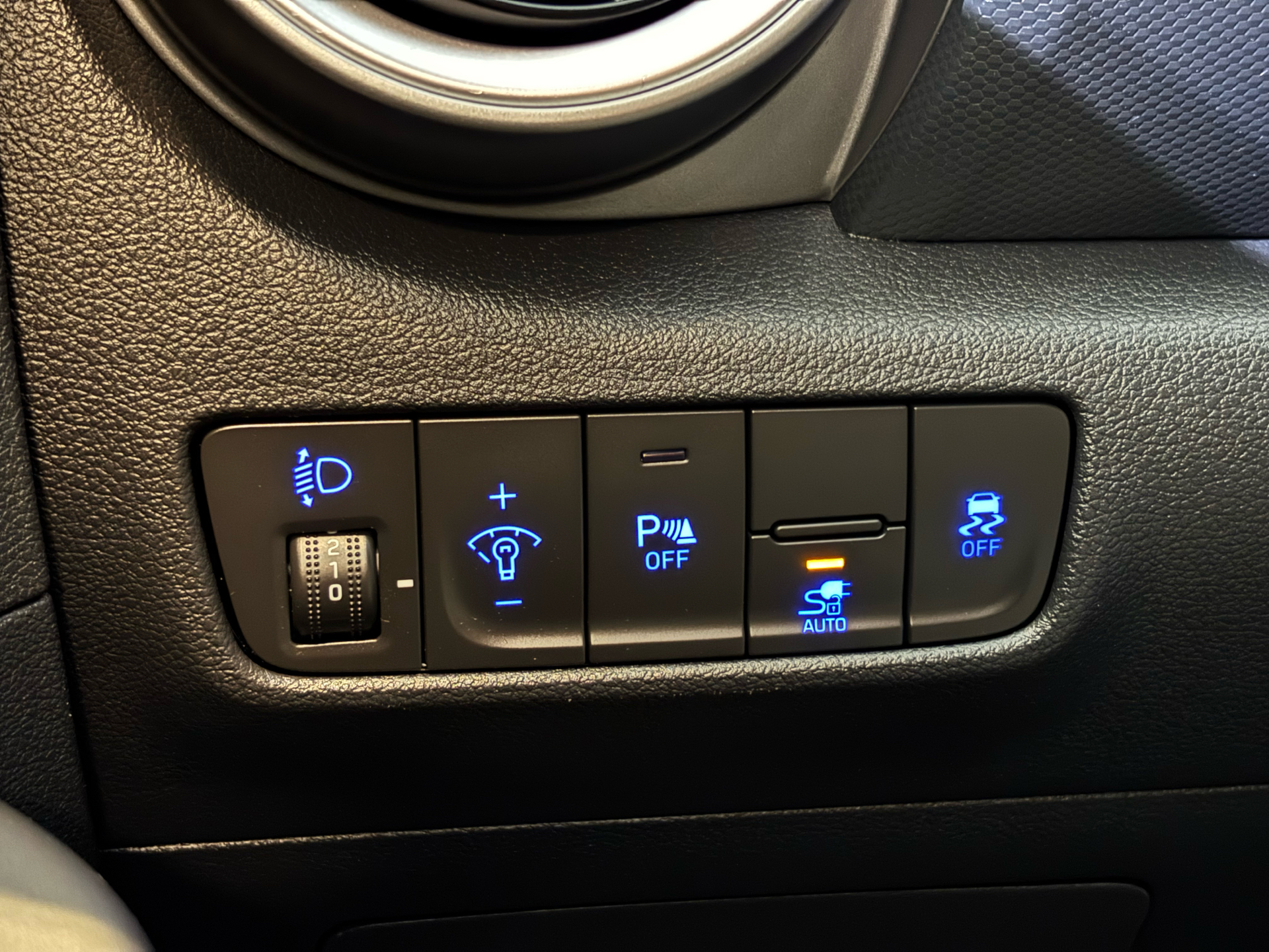 Billede af Hyundai Kona EL Trend 136HK 5d Aut.