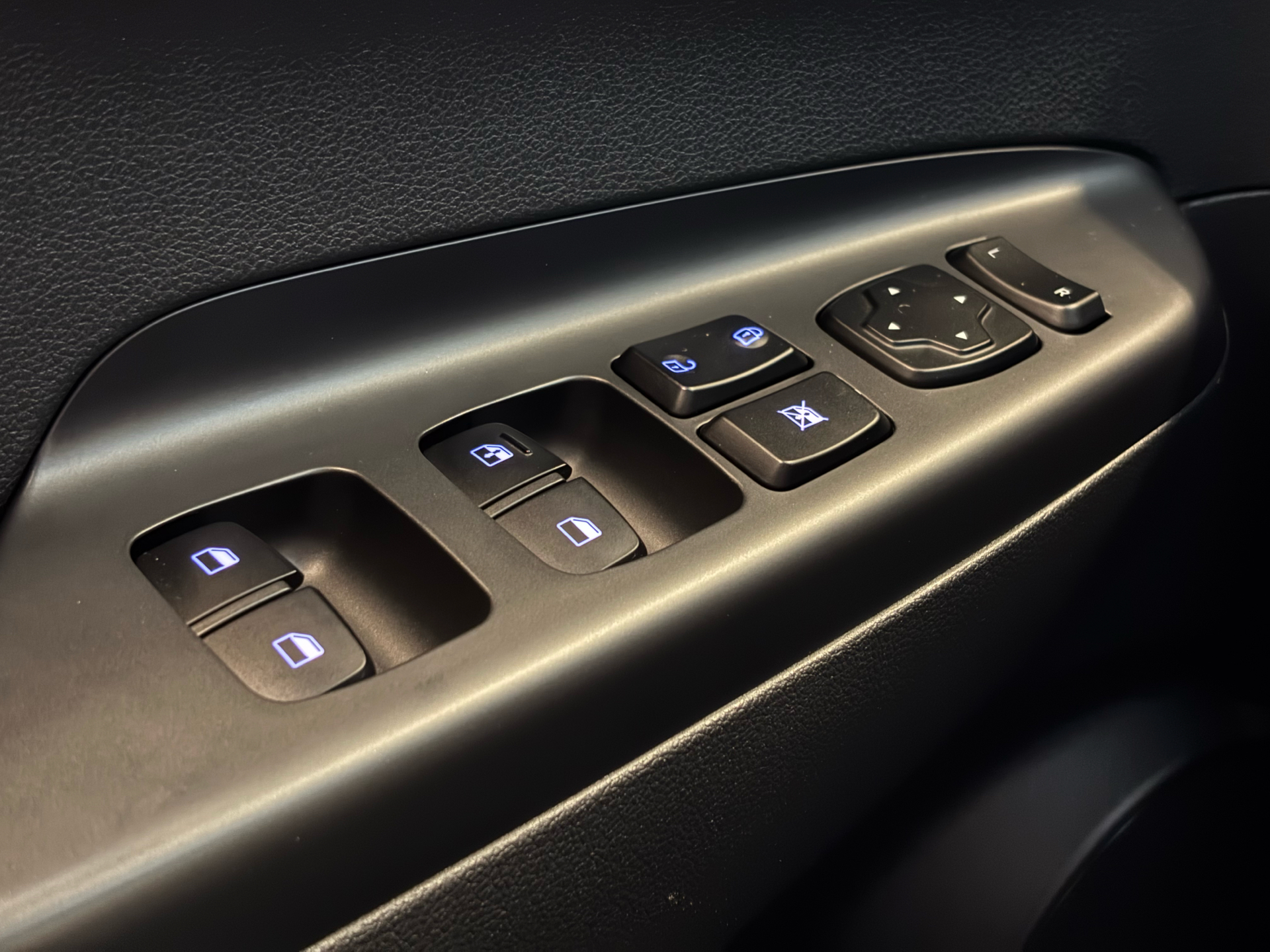 Billede af Hyundai Kona EL Trend 136HK 5d Aut.