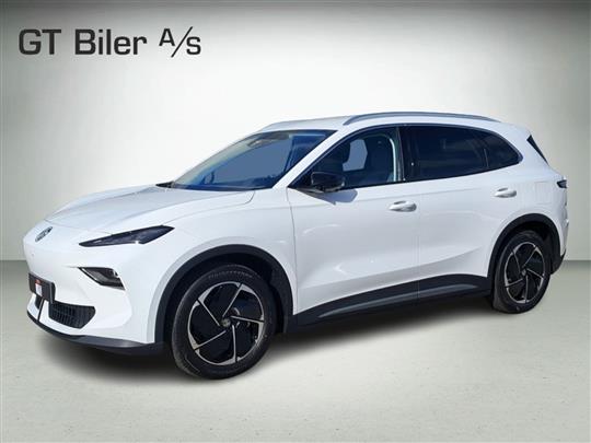 MG MGS5 Electric EL Long Range Luxury 231HK Stc Aut.