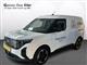 Billede af Ford E-Transit Courier EL Limited 136HK Van Aut.