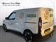 Billede af Ford E-Transit Courier EL Limited 136HK Van Aut.