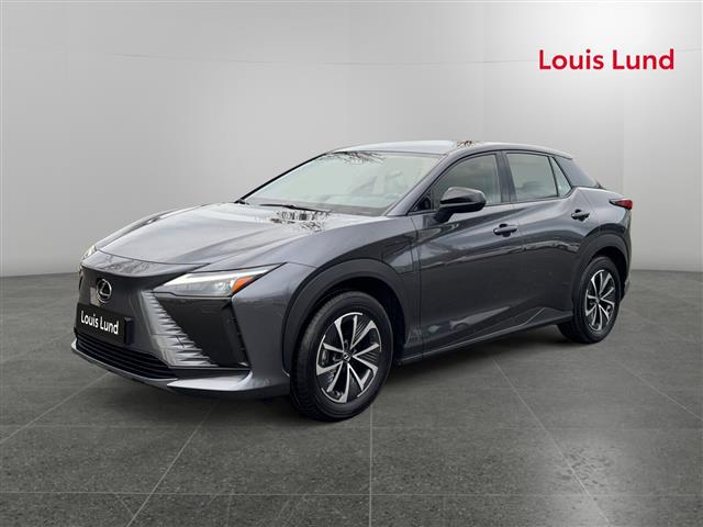 Billede af Lexus RZ 300e EL Comfort 204HK 4d Aut.