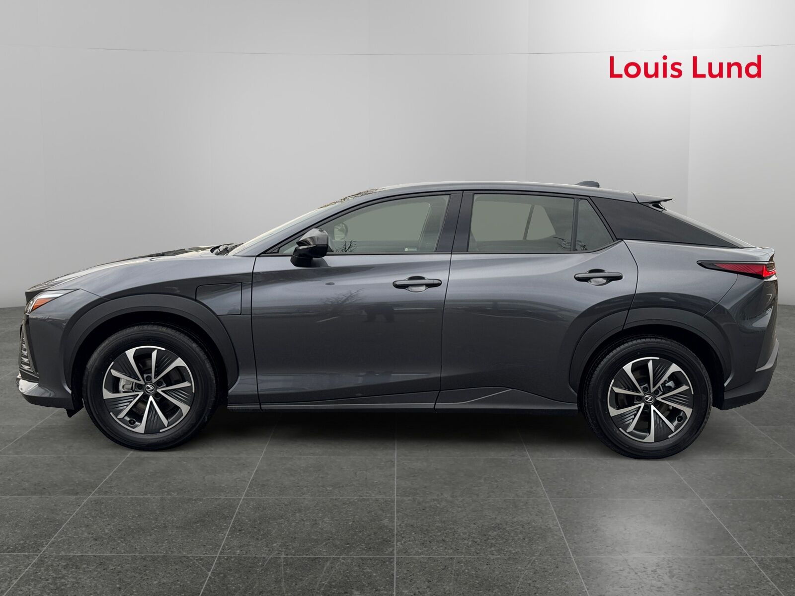 Billede af Lexus RZ 300e EL Comfort 204HK 4d Aut.