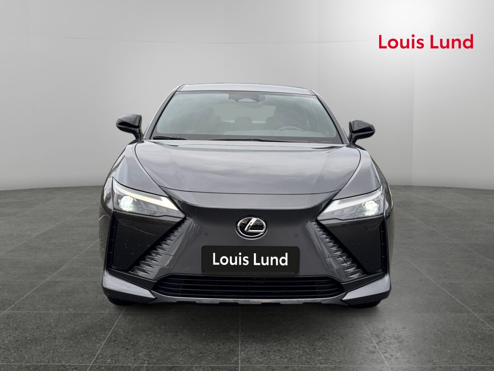 Billede af Lexus RZ 300e EL Comfort 204HK 4d Aut.