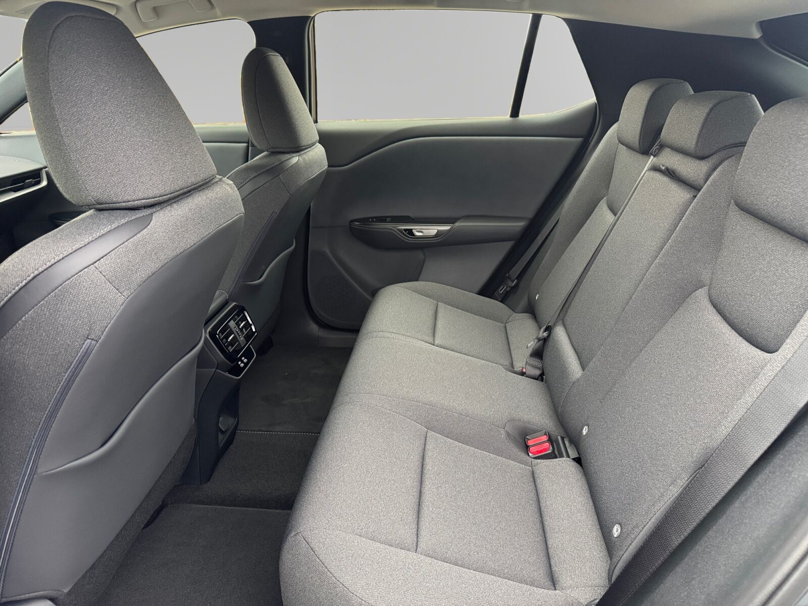 Billede af Lexus RZ 300e EL Comfort 204HK 4d Aut.