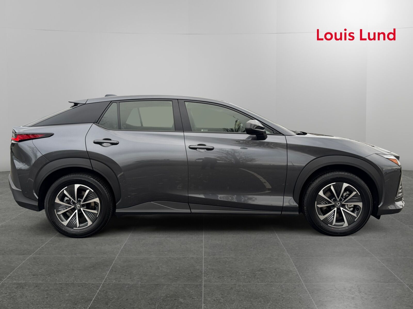 Billede af Lexus RZ 300e EL Comfort 204HK 4d Aut.