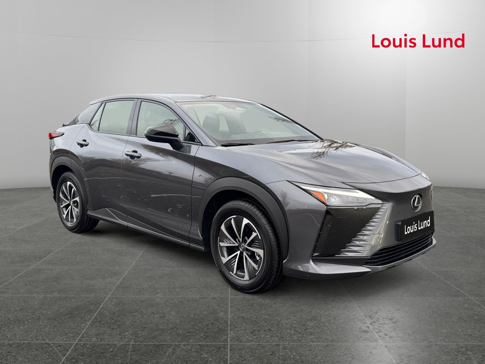 Billede af Lexus RZ 300e EL Comfort 204HK 4d Aut.