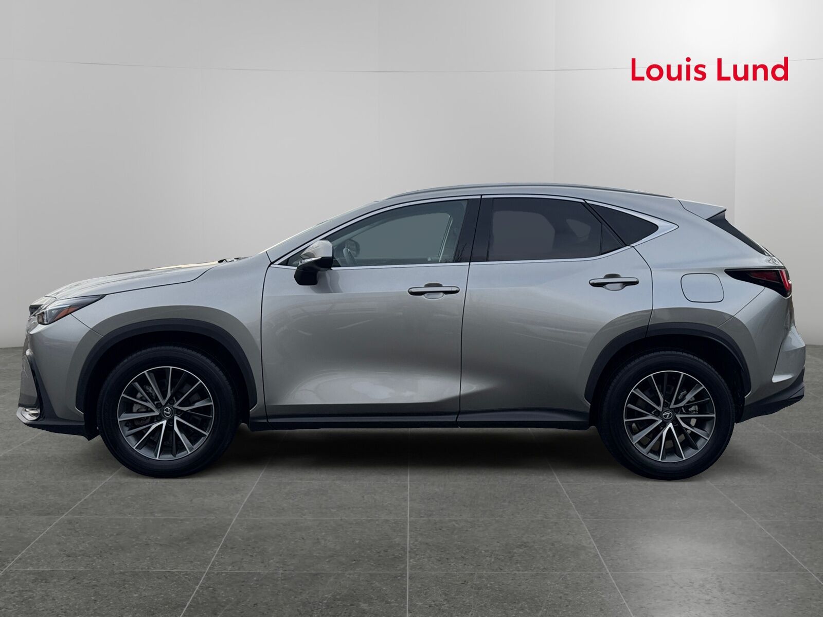 Billede af Lexus NX 450h+ 2,5 Plugin-hybrid Business Plus 4WD 309HK 5d Trinl. Gear