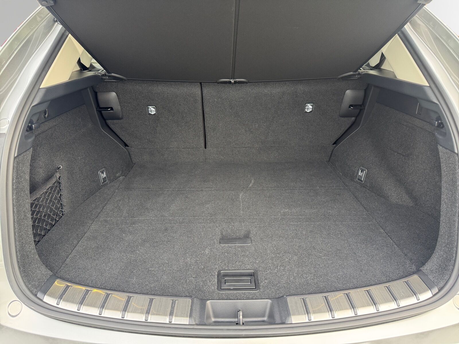 Billede af Lexus NX 450h+ 2,5 Plugin-hybrid Business Plus 4WD 309HK 5d Trinl. Gear