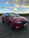 Billede af Nissan Qashqai 1,3 MHEV  Mild hybrid Tekna X-Tronic 158HK 5d 7g Aut.