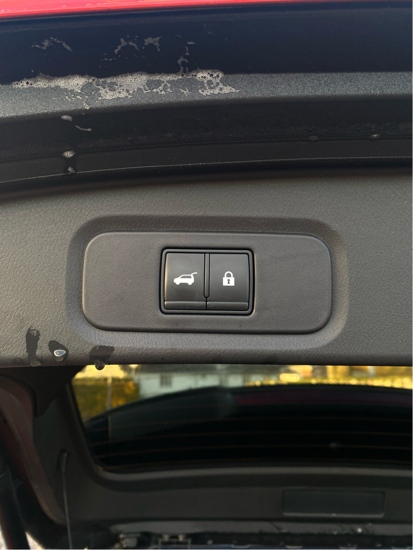 Billede af Nissan Qashqai 1,3 MHEV  Mild hybrid Tekna X-Tronic 158HK 5d 7g Aut.