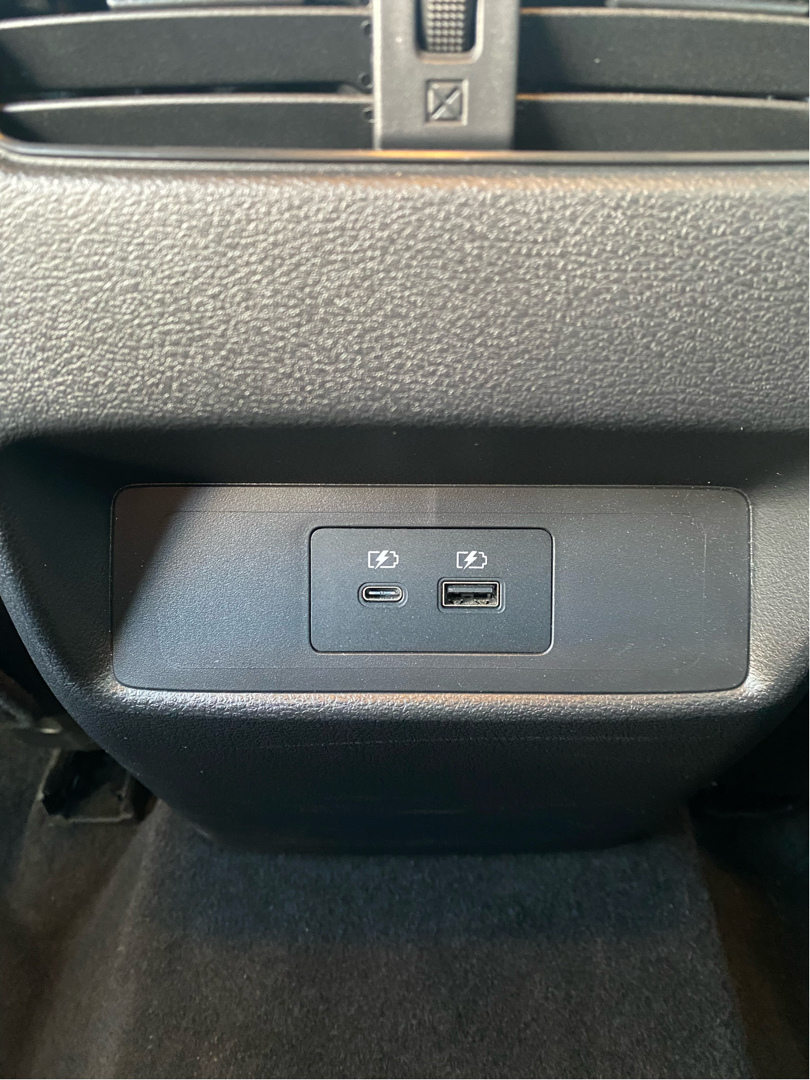 Billede af Nissan Qashqai 1,3 MHEV  Mild hybrid Tekna X-Tronic 158HK 5d 7g Aut.