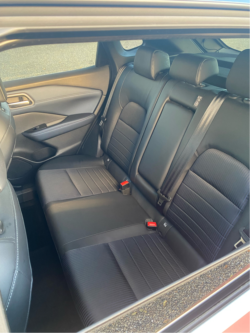 Billede af Nissan Qashqai 1,3 MHEV  Mild hybrid Tekna X-Tronic 158HK 5d 7g Aut.