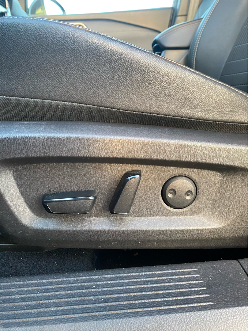 Billede af Nissan Qashqai 1,3 MHEV  Mild hybrid Tekna X-Tronic 158HK 5d 7g Aut.