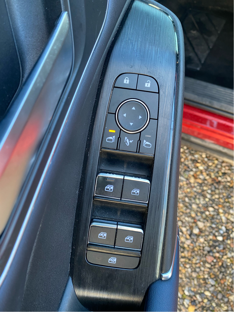 Billede af Nissan Qashqai 1,3 MHEV  Mild hybrid Tekna X-Tronic 158HK 5d 7g Aut.