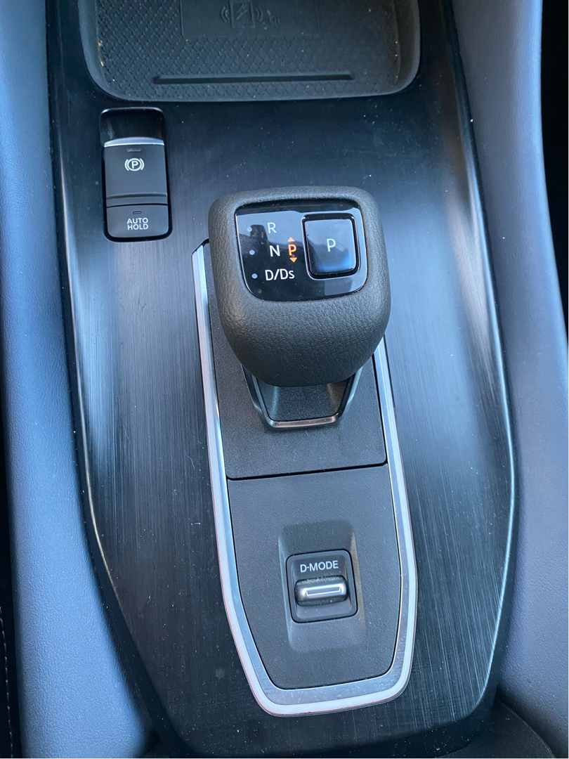 Billede af Nissan Qashqai 1,3 MHEV  Mild hybrid Tekna X-Tronic 158HK 5d 7g Aut.