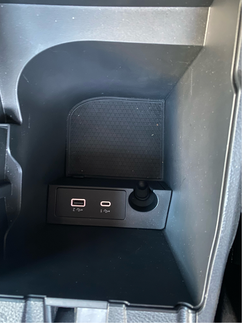 Billede af Nissan Qashqai 1,3 MHEV  Mild hybrid Tekna X-Tronic 158HK 5d 7g Aut.