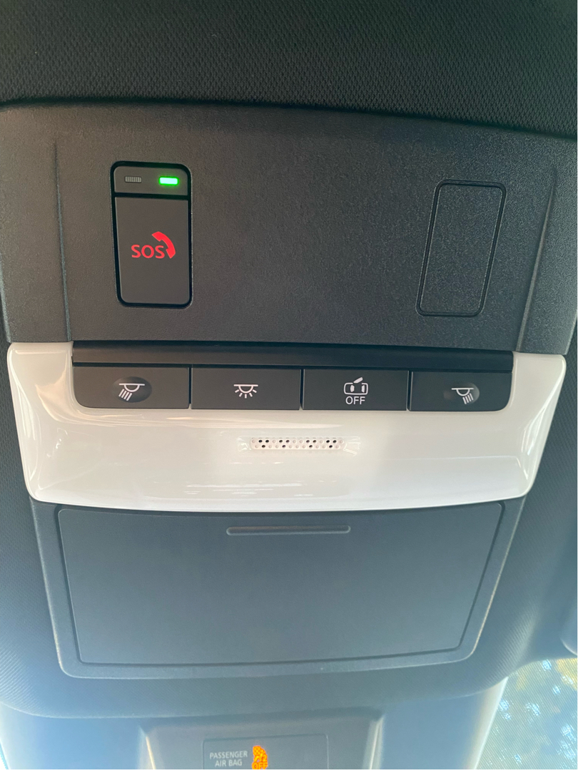 Billede af Nissan Qashqai 1,3 MHEV  Mild hybrid Tekna X-Tronic 158HK 5d 7g Aut.