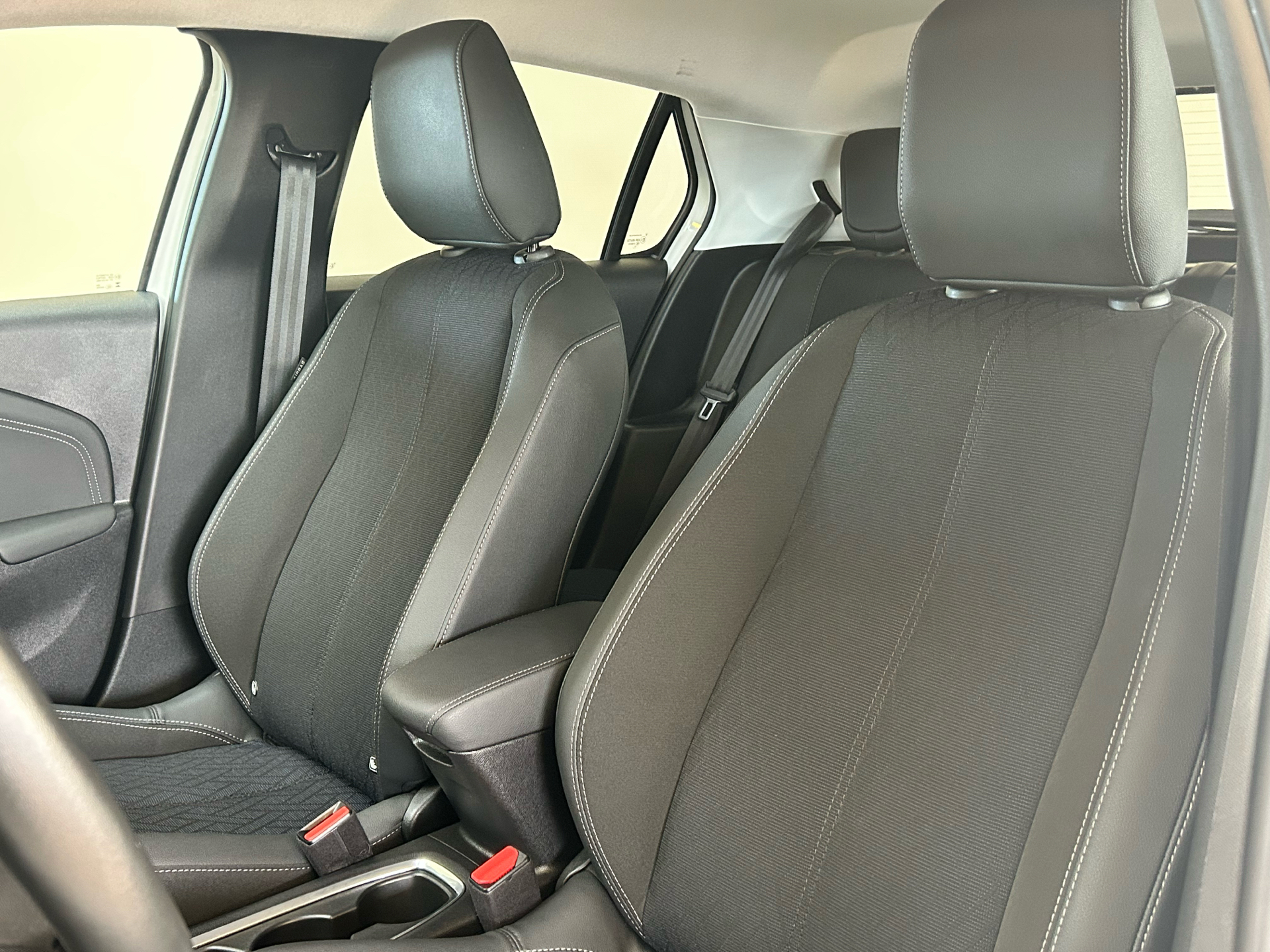 Billede af Opel Corsa-e EL GS-Line 136HK 5d Aut.