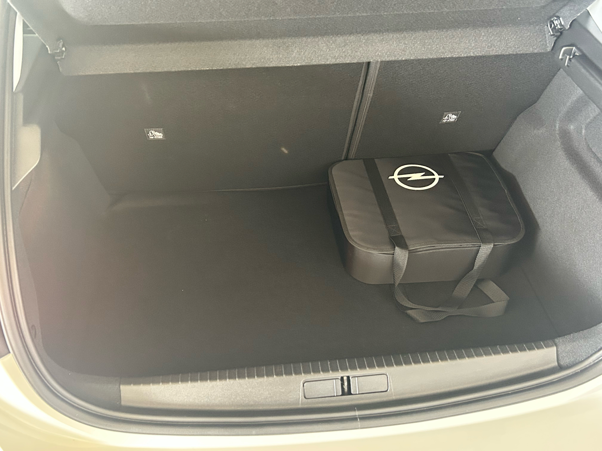 Billede af Opel Corsa-e EL GS-Line 136HK 5d Aut.