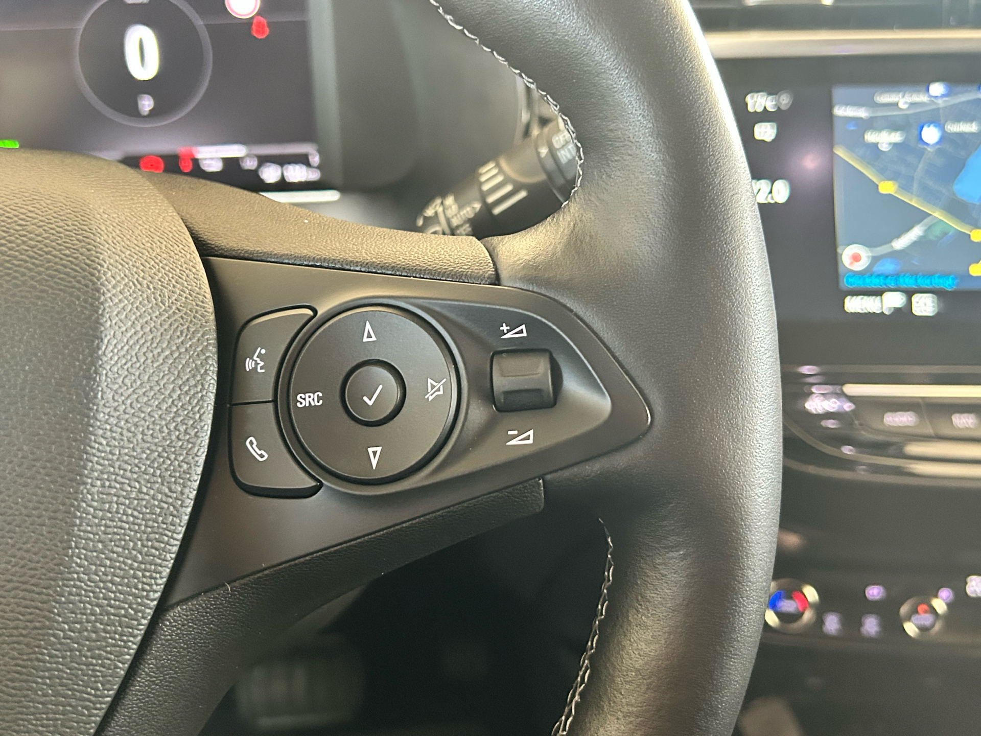 Billede af Opel Corsa-e EL GS-Line 136HK 5d Aut.