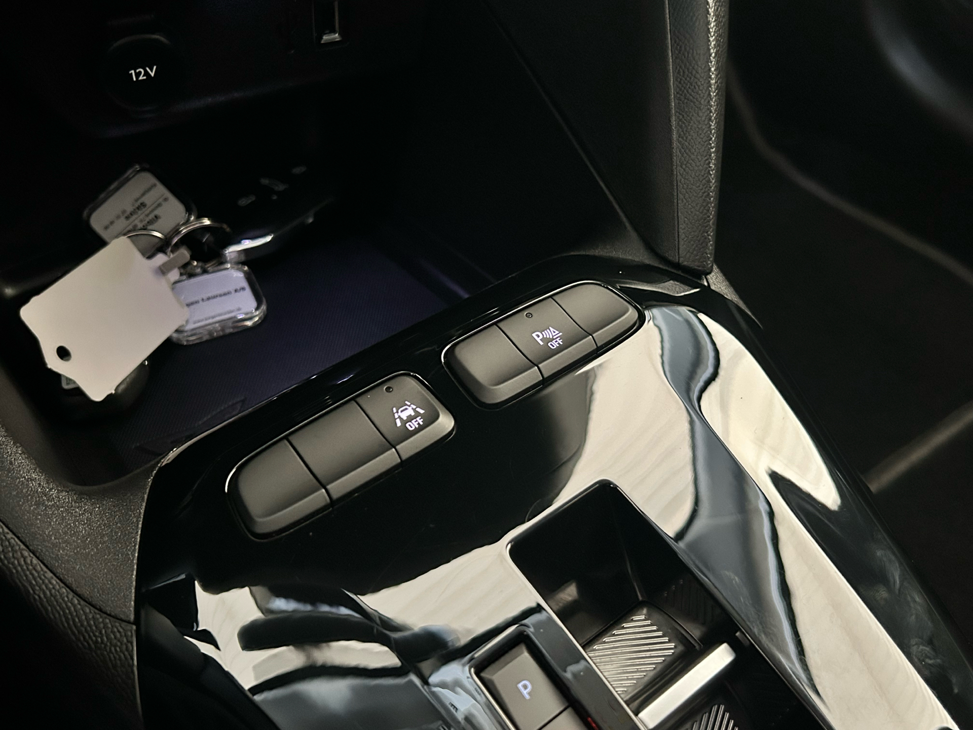 Billede af Opel Corsa-e EL GS-Line 136HK 5d Aut.