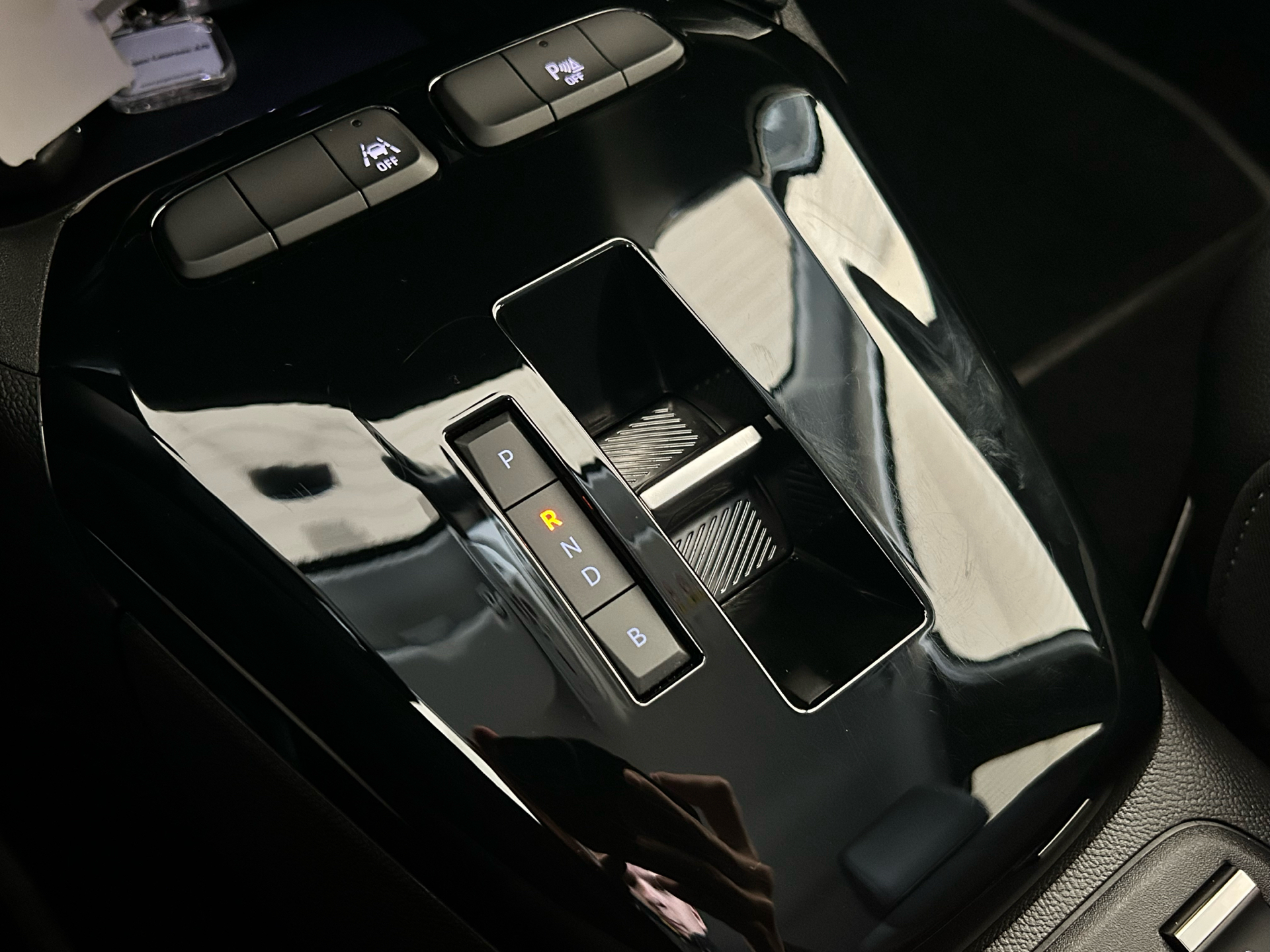 Billede af Opel Corsa-e EL GS-Line 136HK 5d Aut.