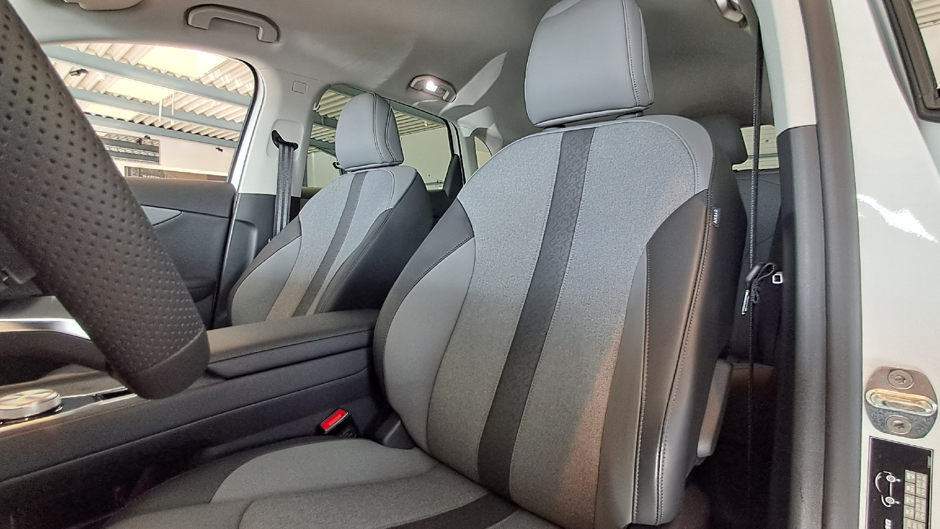 Billede af MG MGS5 Electric EL Long Range Luxury 231HK Stc Aut.