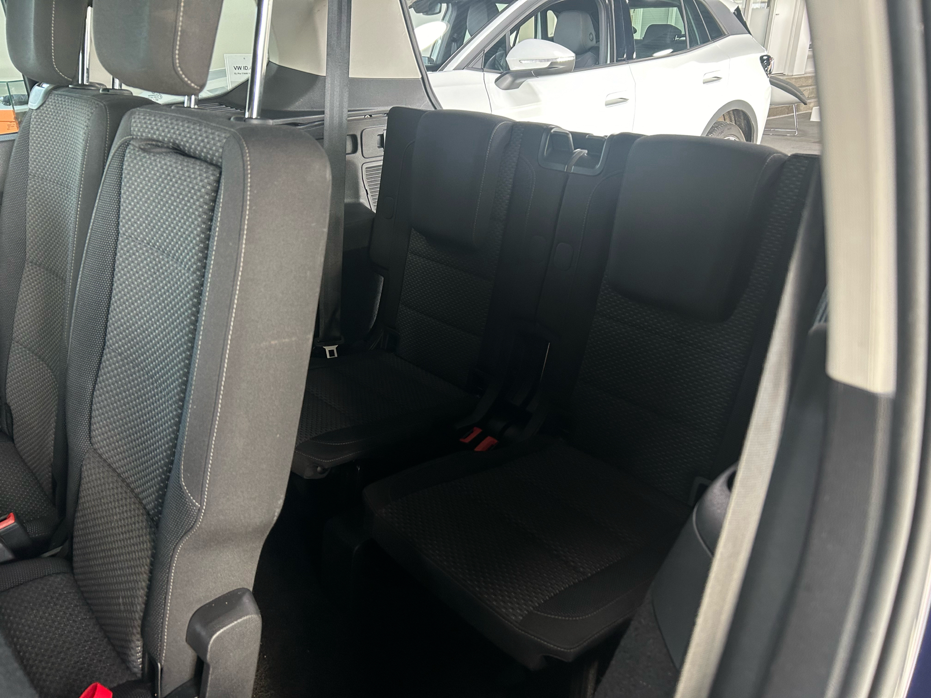 Billede af VW Touran 1,4 TSI BMT Comfortline DSG 150HK 7g Aut.