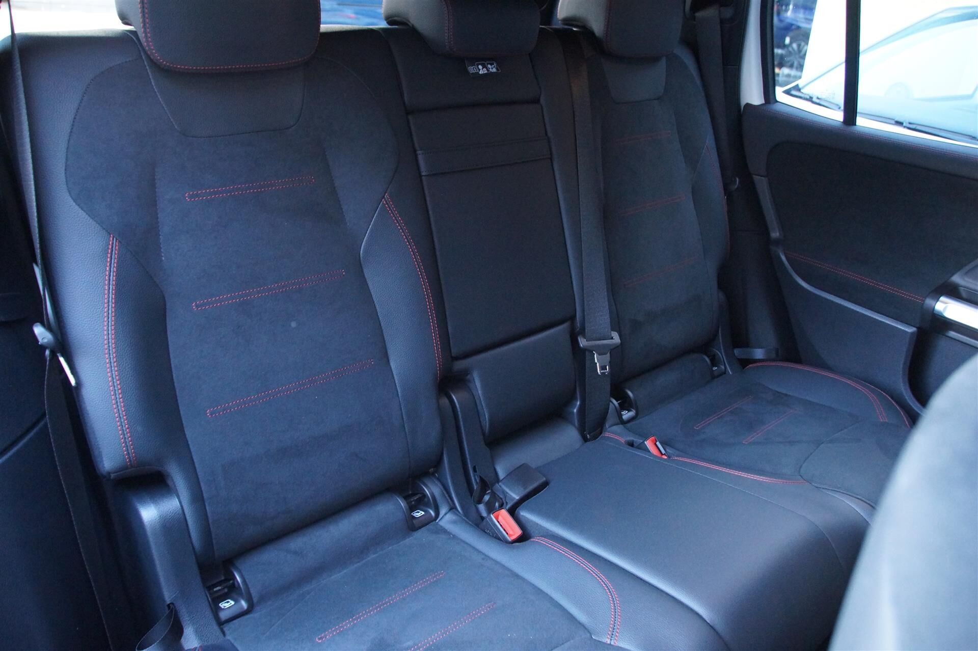 Billede af Mercedes-Benz EQB 250 EL AMG Line 190HK 5d Aut.