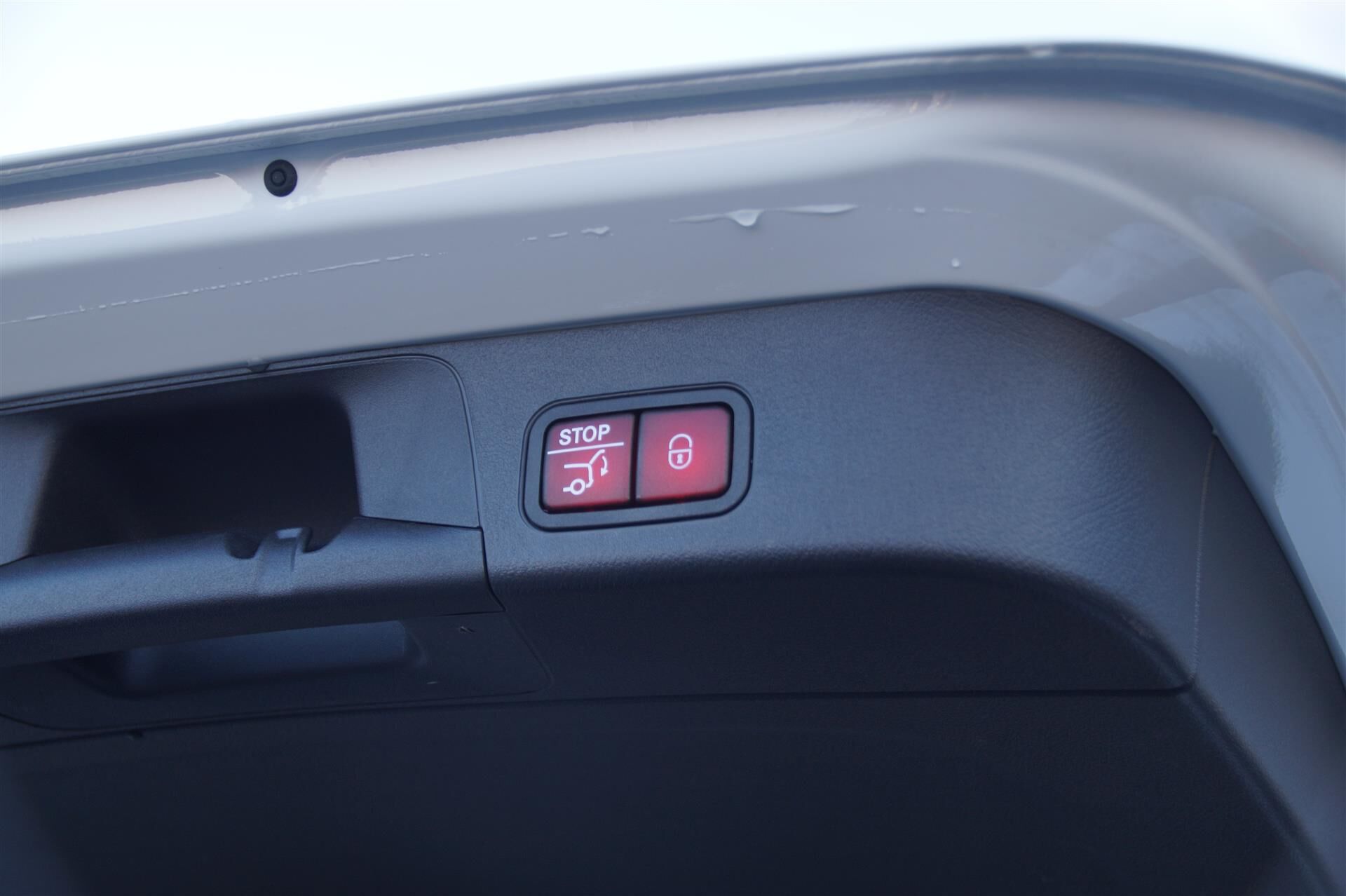 Billede af Mercedes-Benz EQB 250 EL AMG Line 190HK 5d Aut.