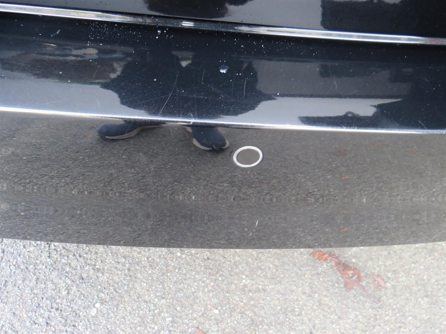 Billede af Skoda Fabia Combi 1,0 TSI Ambition 95HK Stc