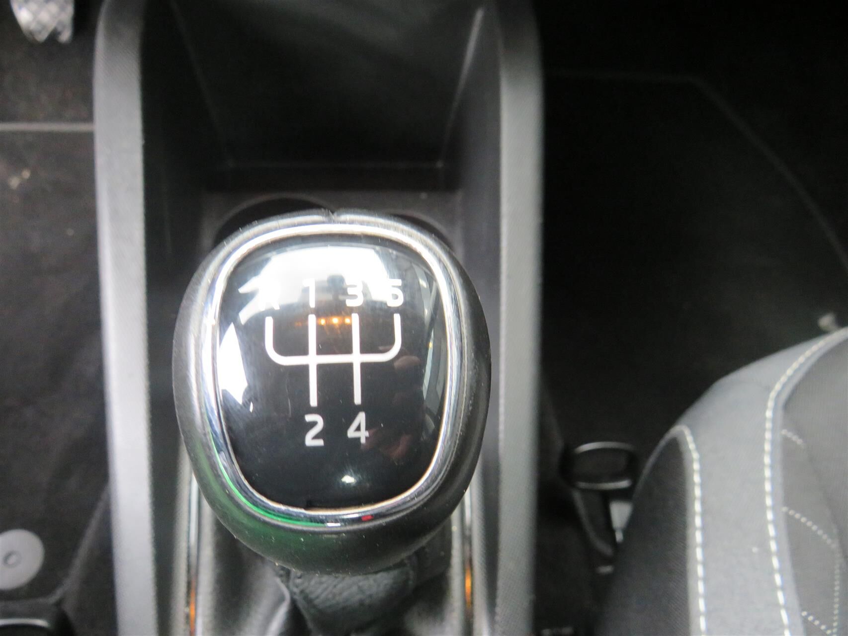 Billede af Skoda Fabia Combi 1,0 TSI Ambition 95HK Stc