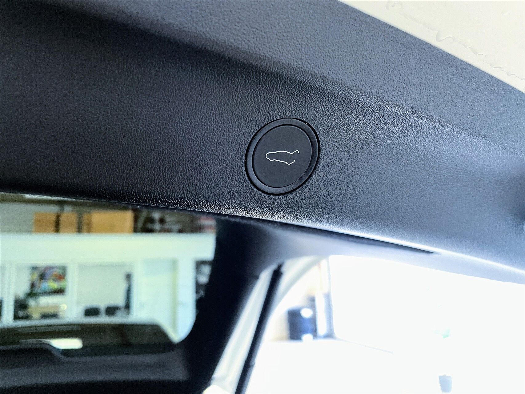 Billede af Tesla Model Y EL RWD 299HK 5d Aut.