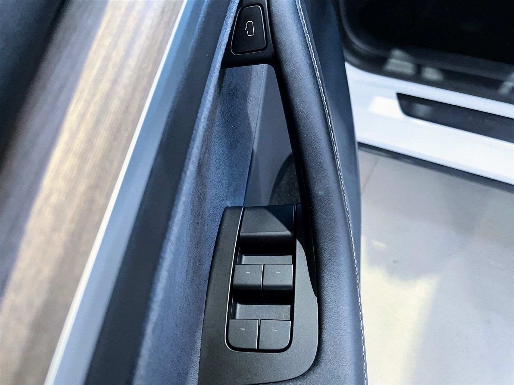 Billede af Tesla Model Y EL RWD 299HK 5d Aut.