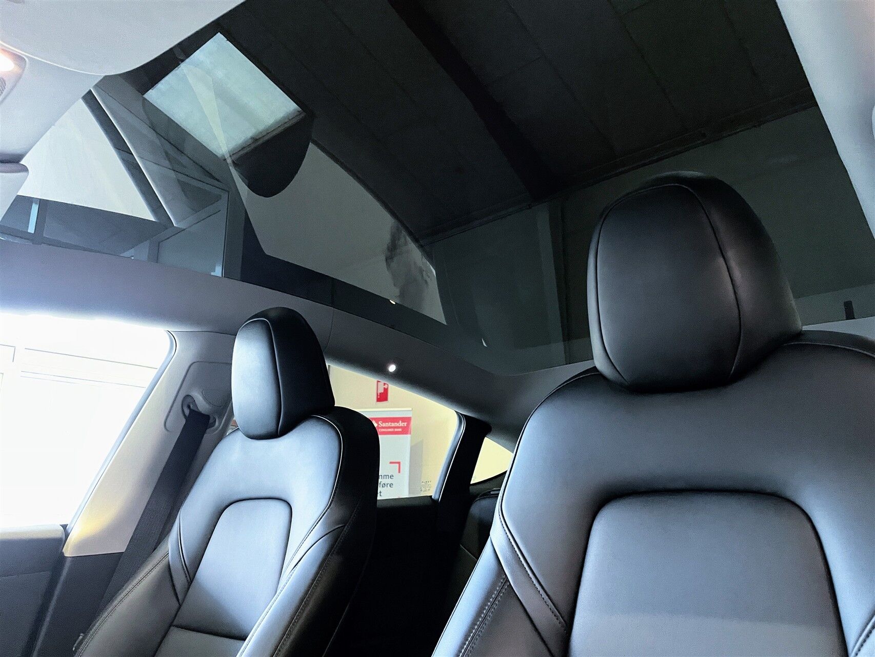 Billede af Tesla Model Y EL RWD 299HK 5d Aut.