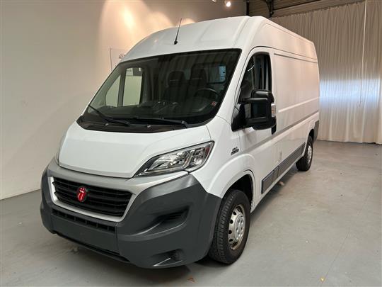 Fiat Ducato 33 L2H2 2,3 MJT DPF 130HK Van 6g