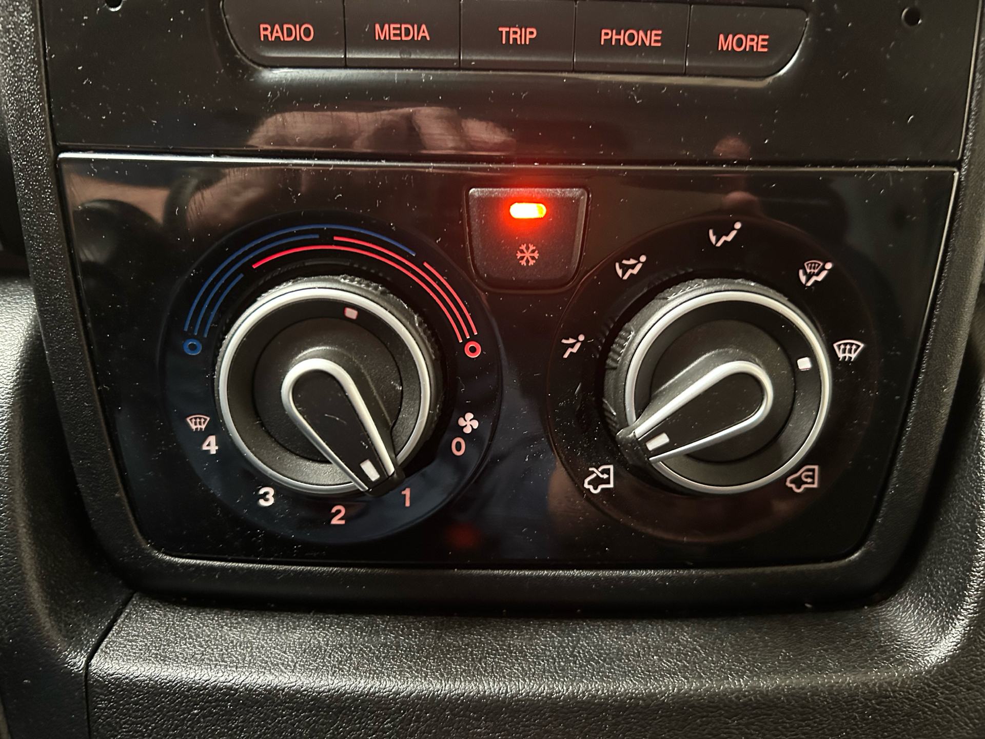 Billede af Fiat Ducato 33 L2H2 2,3 MJT DPF 130HK Van 6g