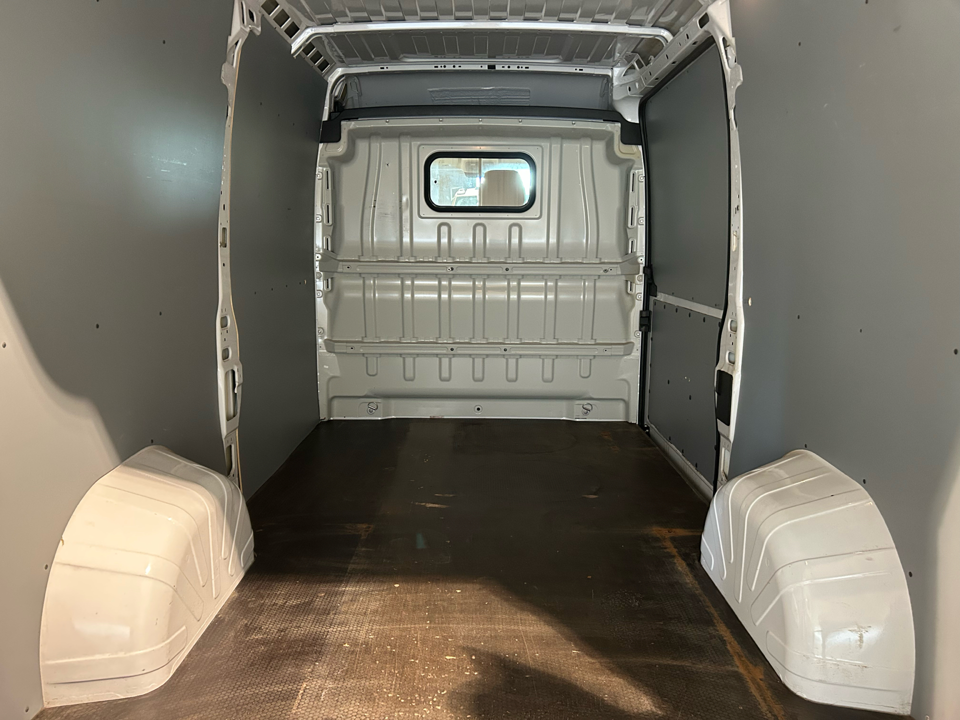 Billede af Fiat Ducato 33 L2H2 2,3 MJT DPF 130HK Van 6g