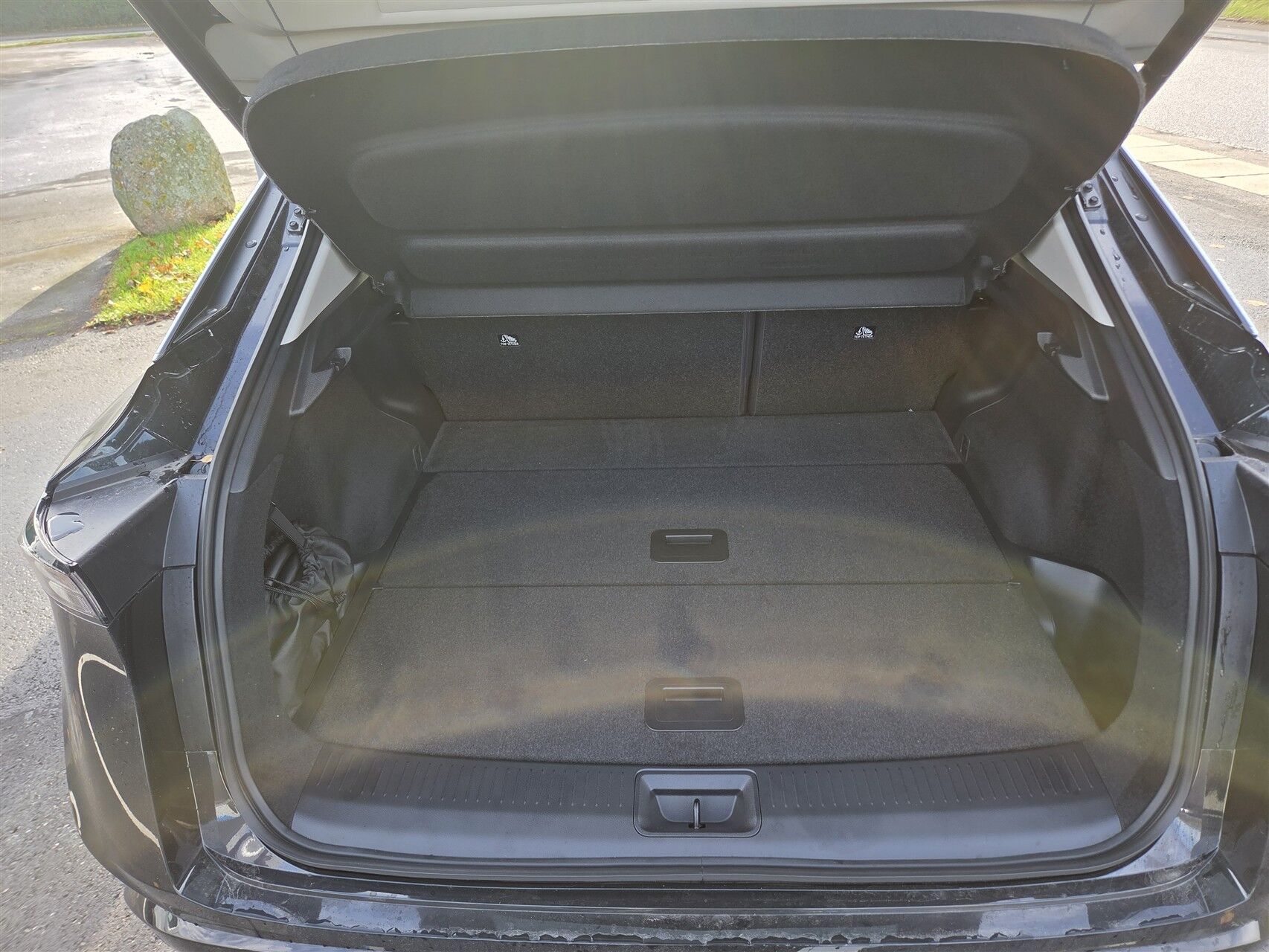 Billede af Nissan Ariya EL Advance 214HK 5d Aut.