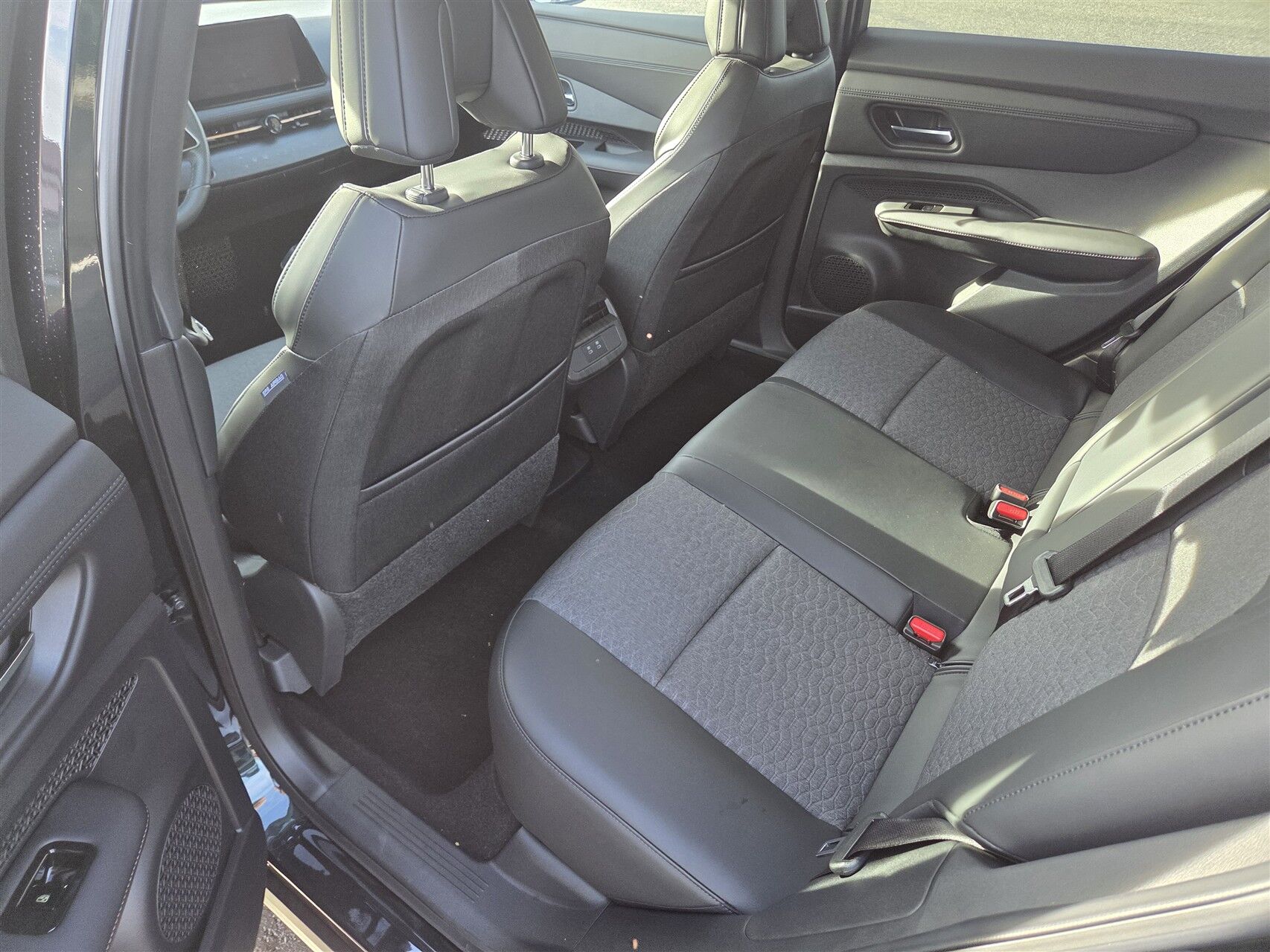 Billede af Nissan Ariya EL Advance 214HK 5d Aut.